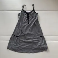 Wacoal Maternity ストライプキャミソールパジャマ