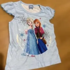 アナ雪　Tシャツのサムネイル