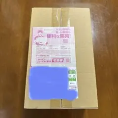 ポケモンカードゲーム　スペシャルBOX　ポケモンセンターフクオカ　完全未開封