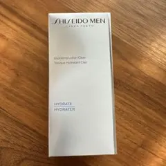 SHISEIDO MEN ハイドレーティングローションC150ml
