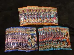 ポケモンカード 77パック 未開封パック 未サーチ - メルカリ