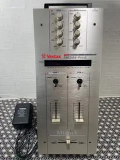 Vestax PMC-06 ProA フェイスプレート 4枚セット - メルカリ