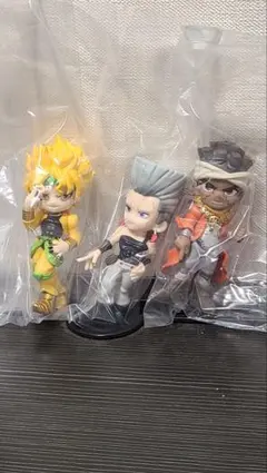 PalVerse　ジョジョの奇妙な冒険