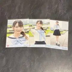 イコラブ 瀧脇笙古 君と私の歌 生写真 コンプ - メルカリ