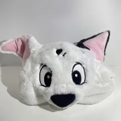 東京ディズニーリゾート限定 101匹わんちゃん ファンキャップ 58cm