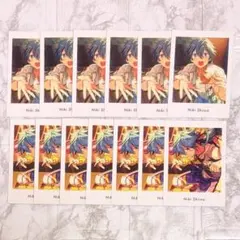 あんスタ 椎名ニキ 22枚 ぱしゃっつ vol.4 まとめ売り - メルカリ