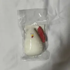 きぐるみ母さん　ちょうどいいむにゅむにゅマスコット　ぷにぷに　鶏