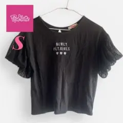 ピンクラテ　Tシャツ