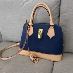 Samantha Thavasa サマンサタバサ レディアゼル バッグ