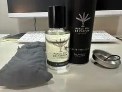 パルルモアドゥパルファ厶 香水 フラビアバニラ 50ml 2025年最新】フラビアバニラの人気アイテム - メルカリ