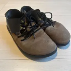 BIRKENSTOCK モンタナ　サイズ40 ブラウン