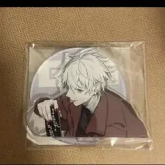 にじさんじ にじさんじフェス展　にじフェス展　 ゲマズ　アクリルスタンド　葛葉