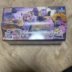 シュリンク付き　双璧のファイター　クララ&amp;セイボリー　６個セット 強化拡張パック 双璧のファイター クララ＆セイボリーセット