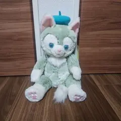 【正規品】 ディズニー ジェラトーニ ぬいぐるみ Sサイズ ダッフィー