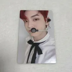 TXT memories スビン トレカ