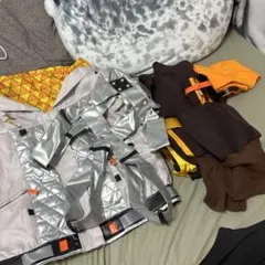 宇佐美リト コスプレ 衣装 女性L