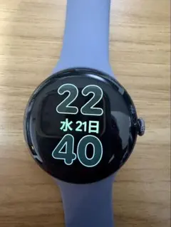 Pixel Watch4 45mm Wi-Fi