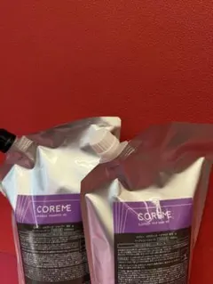 ゆめぴりかさま専用エラプシークMSシャンプー＆ヘアマスク 1000ml/g ひなほさま専用エラプシーク シャンプー＆ヘアマスク CS 1000ml/g