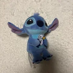 スティッチ ぬいぐるみ マスコット ディズニー