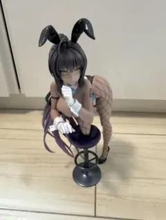 ブルーアーカイブ 角楯カリン(バニーガール) フィギュア