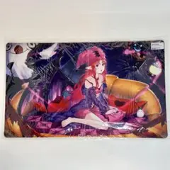 新品未使用 未開封 遊戯王 ゴーストリック ランキングプレイマット 遊戯王 プレイマット ゴーストリック 新品 未使用 未開封