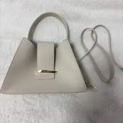 Lily brown ワンハンドルバッグ　ショルダーバックのサムネイル