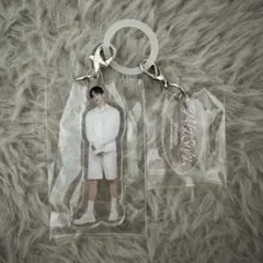 SEVENTEEN YAKUSOKU カプセルトイ　ドギョム