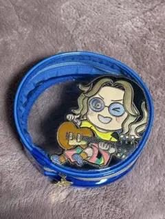 関ジャニ∞ SUPER EIGHT 安田章大 circleポーチ　18祭