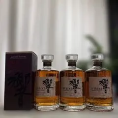 け*た様 ウィスキーセット売り 白州SOD2025・響JH・竹鶴