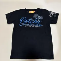 ガッチャ　GOTCHA 子供服　130のサムネイル