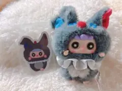 MIGO troublemaker オオカミ