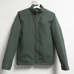 2026年最新】A.P.C. ジャンパー・ブルゾンの人気アイテム - メルカリ