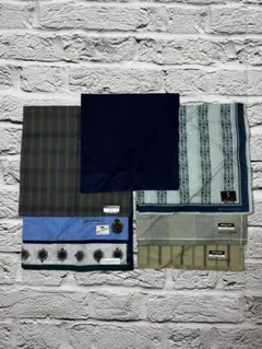 ハンカチセット ハンカチ