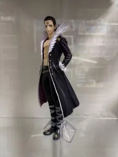 一番くじ B賞クロロ　フィギュアHUNTER×HUNTER