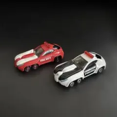 2026年最新】トミカ TDM LOCKWONDERの人気アイテム - メルカリ