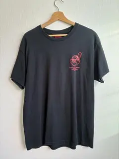 25SS hide and seek T 셔츠 indian 블랙 L