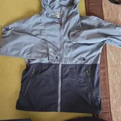 THE NORTH FACE フード付きジャケット