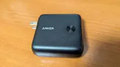 Anker PowerCore Fusion 10000 モバイルバッテリー