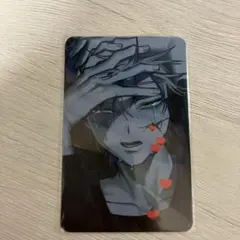 エイリアンステージ ティル トレカ