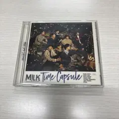M!LK Time Capsule FC限定盤 M LK Time Capsule CD+Blu-ray FC盤 曽野舜太｜Yahoo!フリマ（旧PayPay