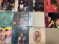 MAX バラ色の日々 アナログレコード 12インチ - メルカリ