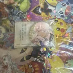 名探偵コナン　缶バッジ　安室透　バーボン　降谷零