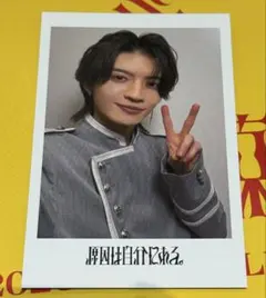 EBiDAN Yes!東京 チェキ風 ソロカード 原因は自分にある。 吉澤要人