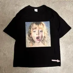 ADLV アクメドラビ Tシャツ 黒 Tシャツ L TWICE ミナのサムネイル