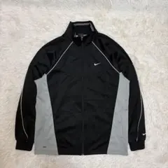 NIKE DRI-FIT ナイキ ドライフィット トラックジャケット Lサイズ