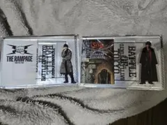 The RAMPAGE 川村壱馬 BOT アクスタ