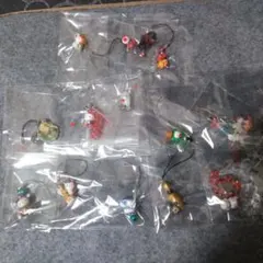 た*や様 ハローキティ ストラップセット 約15個Ｃ