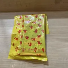 【ポケセン産　未開封】インフェルノX 5パック