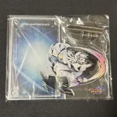 【新品未開封】ウェディング　プレイマット　アクスタ　キーホルダー　デュエプレ 新品未開封】ウェディング プレイマット アクスタ キーホルダー