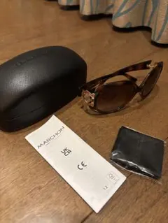 フェラガモ サングラス